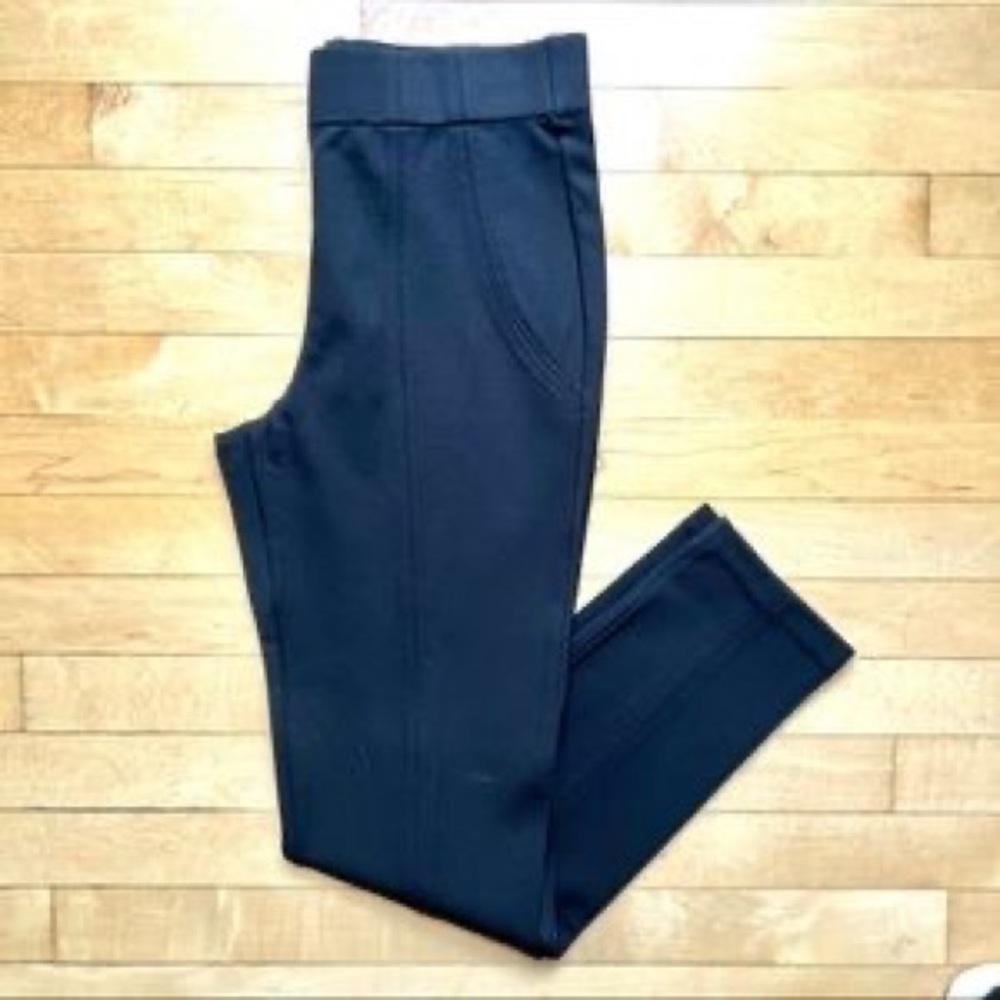 The JENA Slimfit Ponte Pant